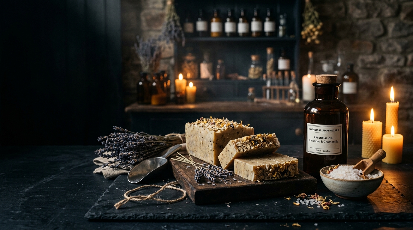 Lather & Lore Apothecary